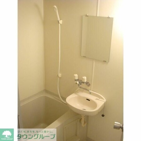 YS3の物件内観写真